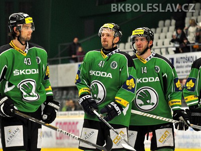 Čutta, Podkonický a Chaloupka