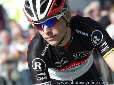 Tony Gallopin