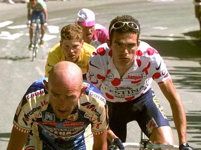 Marco Pantani, 1997