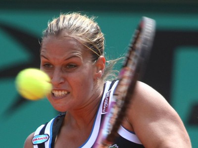 Dominika Cibulková