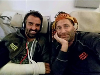 Ivan Jakeš napriek množstvu útrap Dakar 2017 nepovažuje za smolný