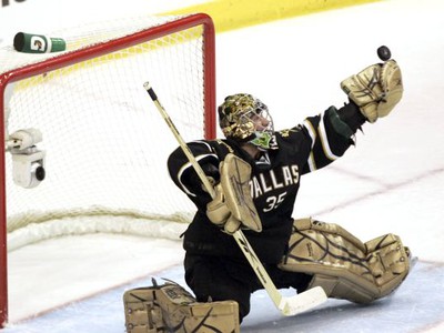 Marty Turco