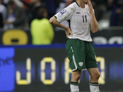 Damien Duff