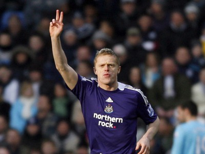 Damien Duff
