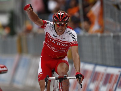 Damien Monier