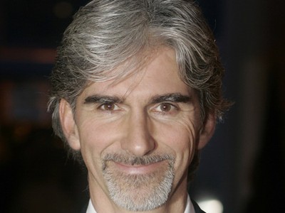 Damon Hill 