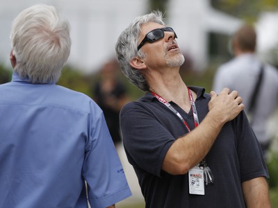 Damon Hill