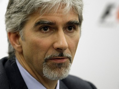Damon Hill