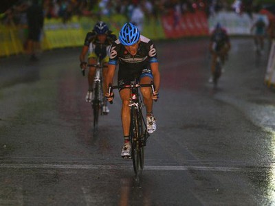 Dan Martin