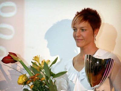 Dana Velďáková
