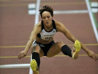 Dana Velďáková