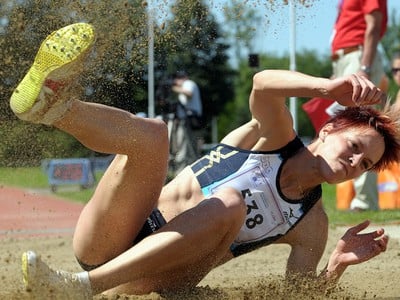 Dana Velďáková