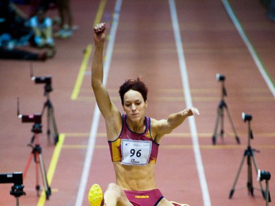 Dana Velďáková