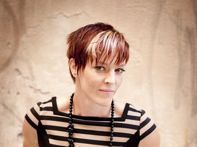 Dana Velďáková