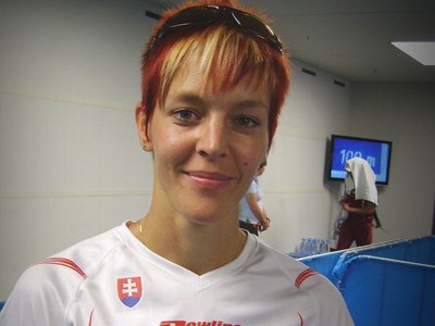 Dana Velďáková