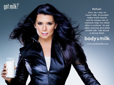 Danica Patrick