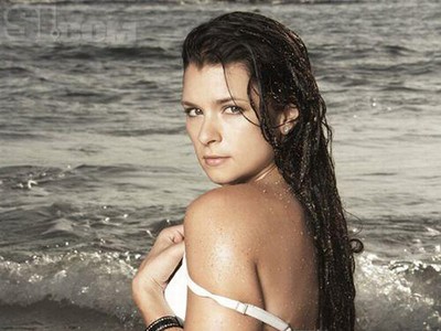 Danica Patrick