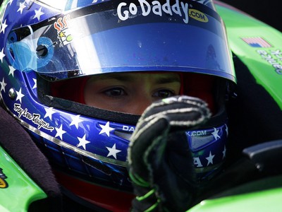 Danica Patrick