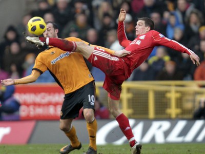Daniel Agger