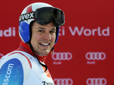 Daniel Albrecht