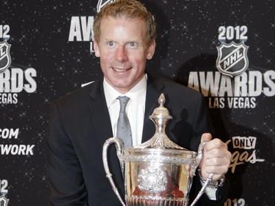 Daniel Alfredsson