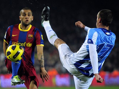 Daniel Alves