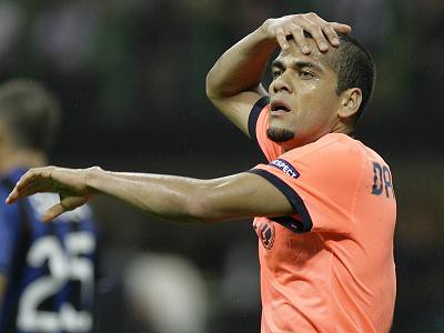 Daniel Alves