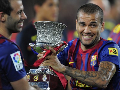 Daniel Alves
