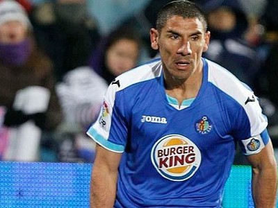 Daniel Díaz