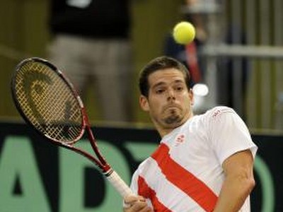 Daniel Köllerer
