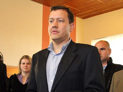 Daniel Lipšic