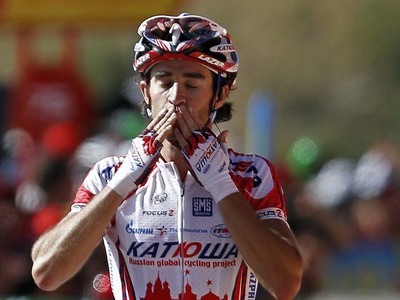 Daniel Moreno