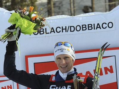 Daniel Rickardsson