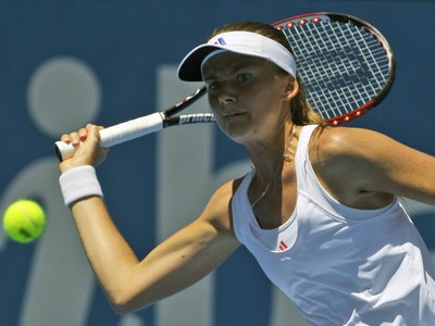 Daniela Hantuchová