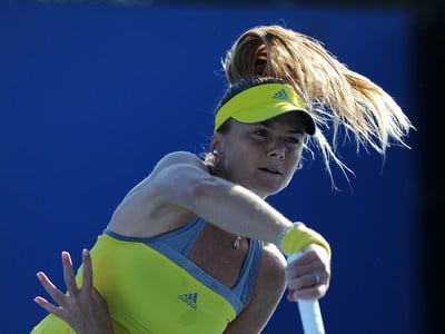 Daniela Hantuchová