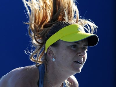 Daniela Hantuchová