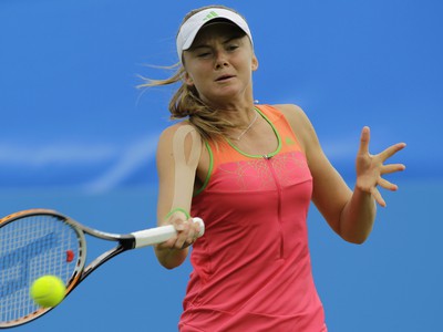 Daniela Hantuchová
