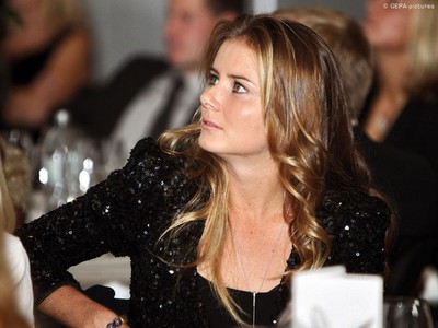 Daniela Hantuchová