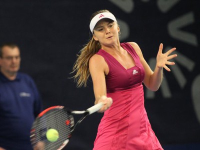 Daniela Hantuchová