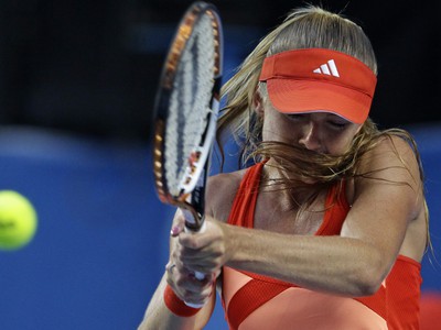Daniela Hantuchová
