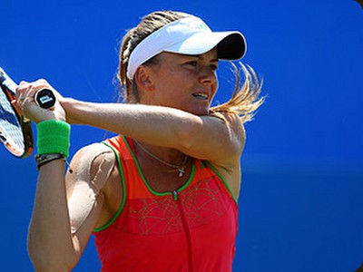 Daniela Hantuchová