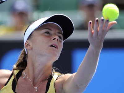 Daniela Hantuchová