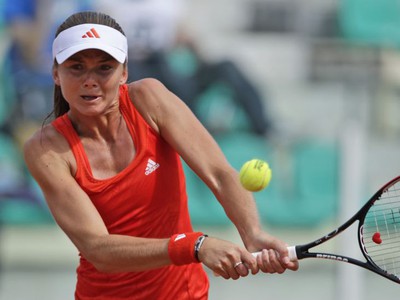 Daniela Hantuchová