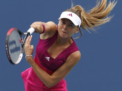 Daniela Hantuchová