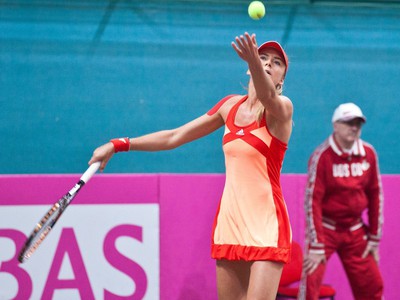 Daniela Hantuchová