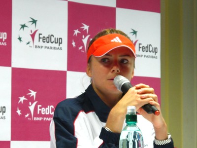 Daniela Hantuchová
