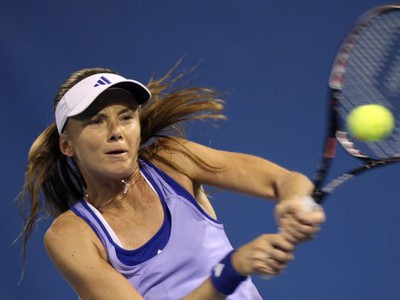 Daniela Hantuchová
