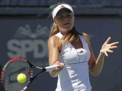 Daniela Hantuchová