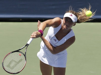Daniela Hantuchová