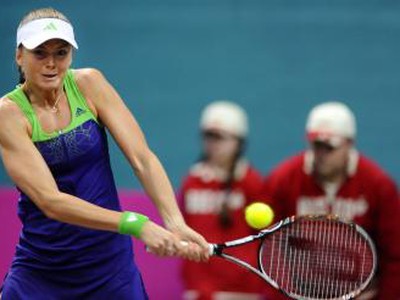 Daniela Hantuchová